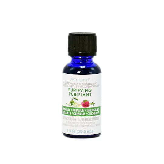 Ashland Essential Oils For Aromatherapy Mix 29.5ml
