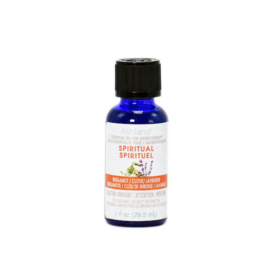 Ashland Essential Oils For Aromatherapy Mix 29.5ml