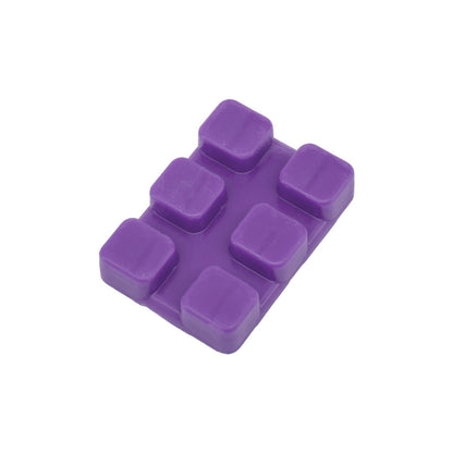 Wax Melts Highly Scented Soy Snap Bars Essential Oil Premium 6 Cubes