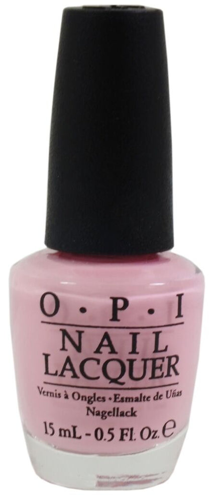 Original OPI Nail Lacquer Polish Varnish 15ml Various Colours To Choose From