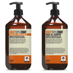 36x Eight Triple Eight 36x1L = 36 Litres of Shampoo & Conditioner - 14 Types