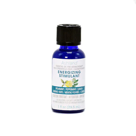 Ashland Essential Oils For Aromatherapy Mix 29.5ml