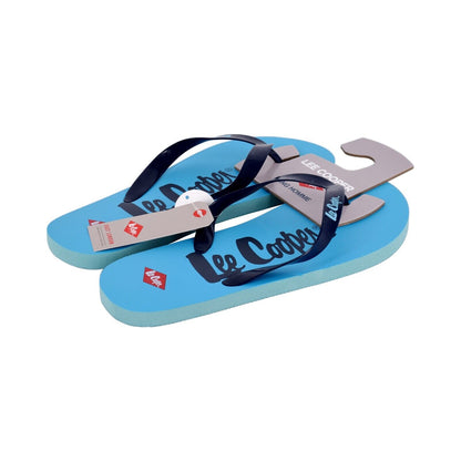 Lee Cooper Unisex Adult Flip Flops Poolside, Beach, Holiday, UK 6.5-10