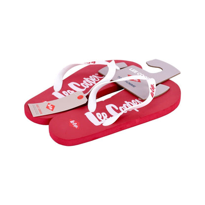 Lee Cooper Unisex Adult Flip Flops Poolside, Beach, Holiday, UK 6.5-10