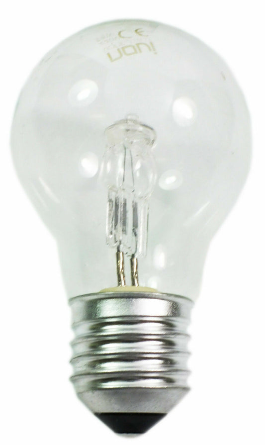 Novi Light Eco Halogen Assorted Light Bulbs