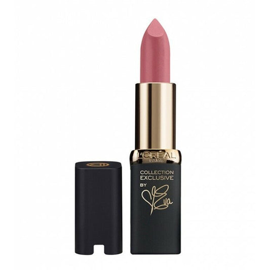 L'Oréal Collection Exclusive Lipstick Delicate Rose  - Choose Your Shade