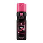 New NB French Crystal - Perfume Spray - Pour Femme - Opio - 200ml