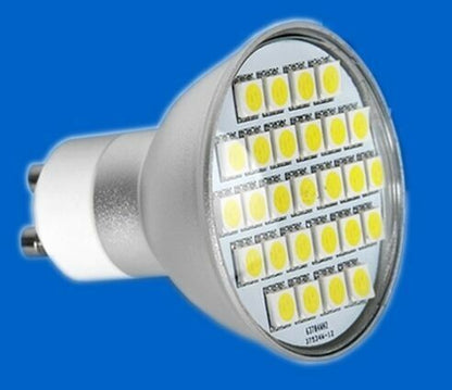 MiniSun LED Daylight Spotlight Ceramic High Powered Bulbs Various