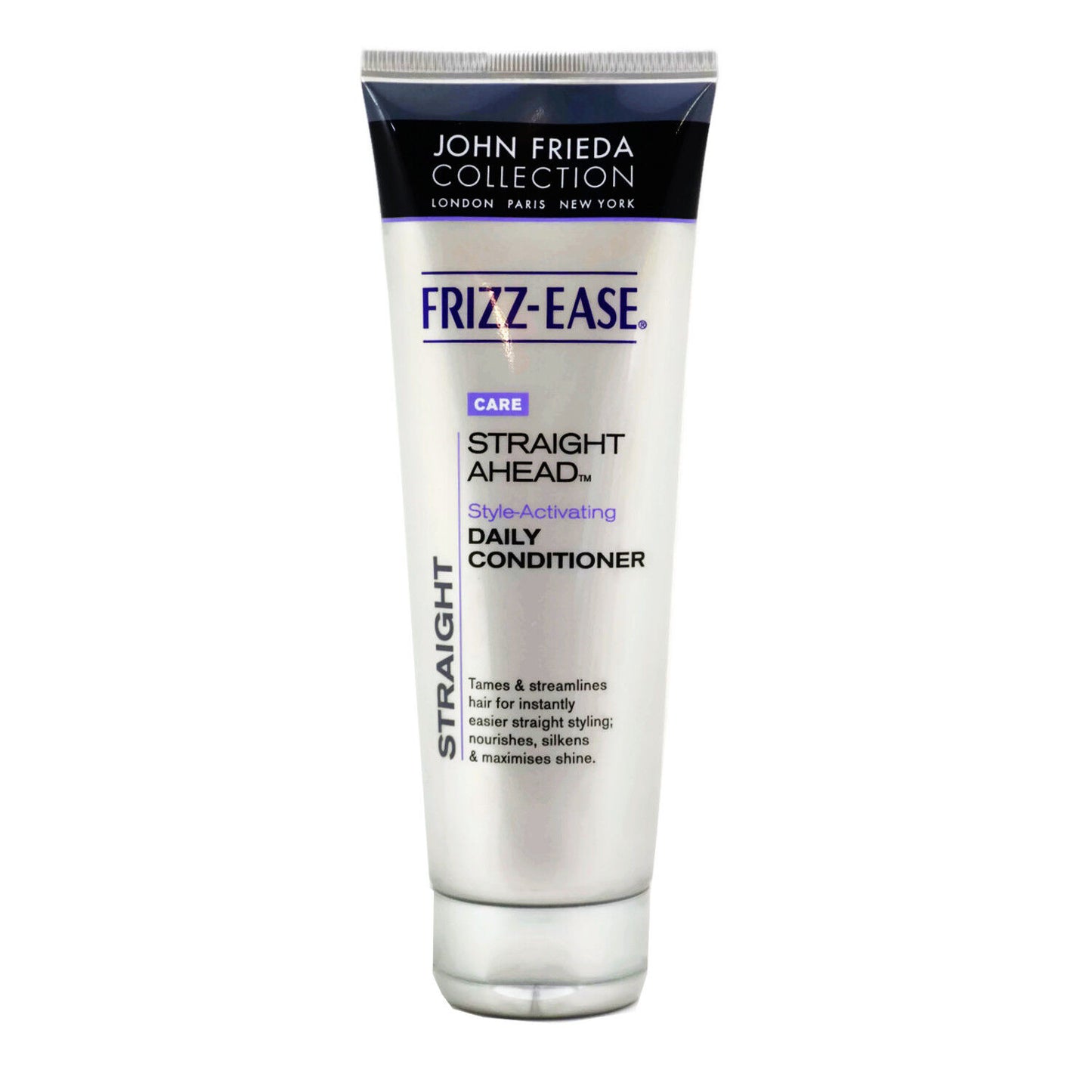 John Frieda Frizz Ease Straight Ahead Conditioner 250ml