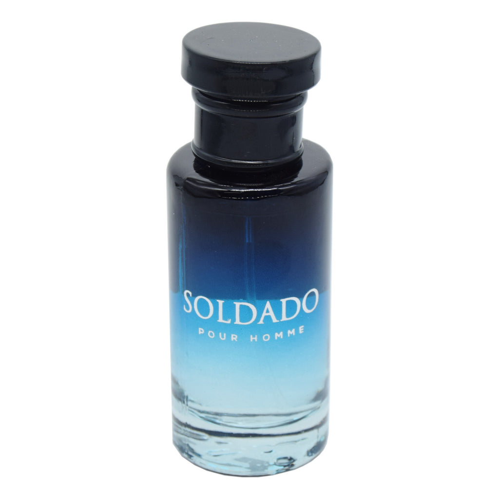 MiStylo Fragrances Soldado Pour Homme 50ml