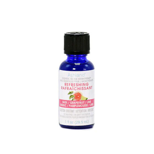 Ashland Essential Oils For Aromatherapy Mix 29.5ml