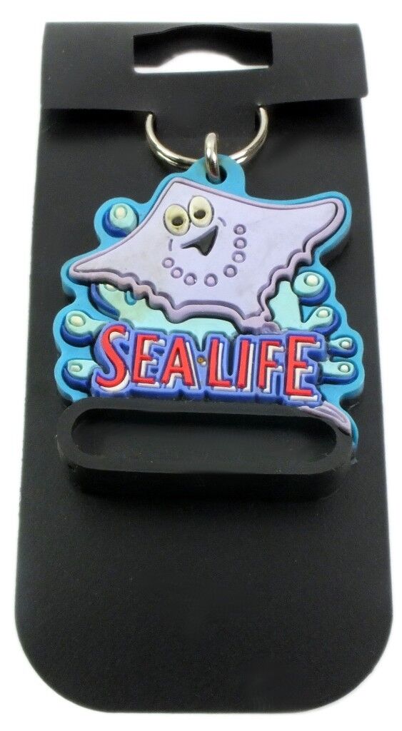8, 36, 100 X 3D Cute Rubber Key Ring Key Chain UK Landmark & Theme Sports Gift