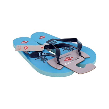 Lee Cooper Unisex Adult Flip Flops Poolside, Beach, Holiday, UK 6.5-10