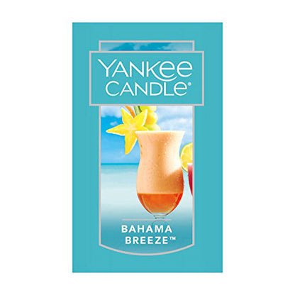 Yankee Candle Charms Charming Scents Car Air Freshener