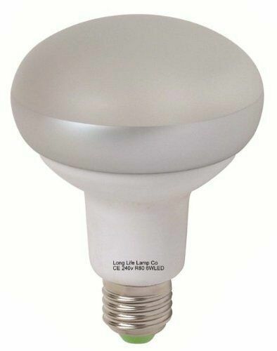 MiniSun LED Daylight Spotlight Ceramic High Powered Bulbs Various