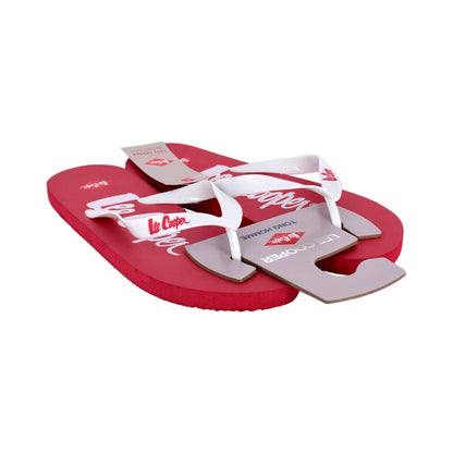 Lee Cooper Unisex Adult Flip Flops Poolside, Beach, Holiday, UK 6.5-10