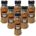 Saltmine Air Fryer Seasonings  Chicken BBQ  220g  3x/6x/12x