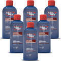 6x Triple Eight Caffeine Shampoo 250ml