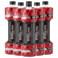 Dum Dum Sports Fuel Zero Sugar 710ml - Cherry (Case of 6)