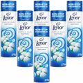 6x Lenor In-Wash Scent Booster 275g - Cool Cotton