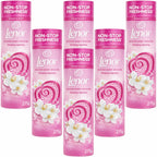 6x Lenor In-Wash Scent Booster 275g - Dreamy Jasmine