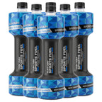 Dum Dum Sports Fuel Zero Sugar 710ml - Forest Berries (Case of 6)