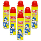 Slush Puppie Room Sprays  Lemon and Lime  3x/6x/12x  300ml