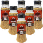 Saltmine Air Fryer Seasonings  Spicy Wings  215g  3x/6x/12x
