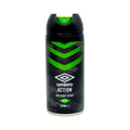 Umbro Deo Spray 150ml - Action