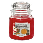 Yankee Candle - Scented Candle - Home Inspiration - Apple Cinnamon Cider - 104g