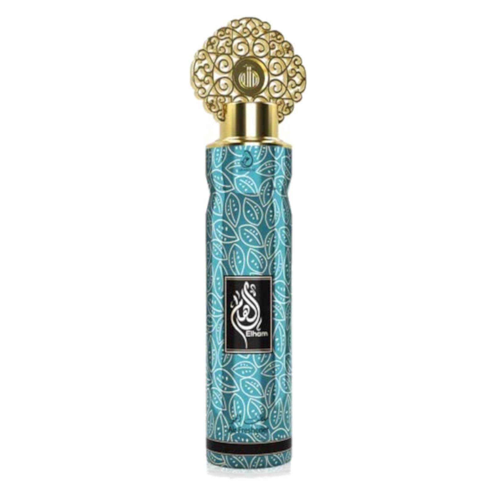 Arabiyat By My Perfumes - Viral Dubai Air Freshener - Elham - 300ml