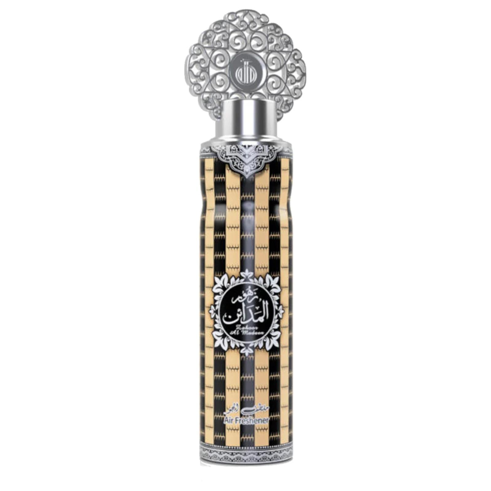 Arabiyat By My Perfumes - Viral Dubai Air Freshener - Zahoor Al Madaen - 300ml