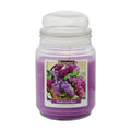 Aromance Candles 18oz/510g - Fresh Cut Lilacs