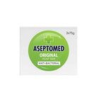 Aseptomed Original Soap Bar 3x75g