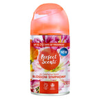 Perfect Scents Air Freshener Refill 250ml - Blossom Symphony
