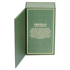 Sri London Emerald Oud & Orchid Fragrance 100ml Spray