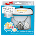 Yankee Car Charms - Bahama Breeze