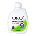 Belux Anti-Bacterial Liquid Soap 354ml - Mint
