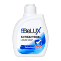 Belux Anti-Bacterial Liquid Soap 354ml - Refreshing