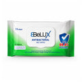 Belux Anti Bacterial Wipes 72 Pack