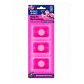 Perfect Scents Stick On Bin Freshener 3x5g - Blossom Symphony