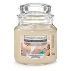 Yankee Candle - Scented Candle - Home Inspiration - Calming Cabana - 104g