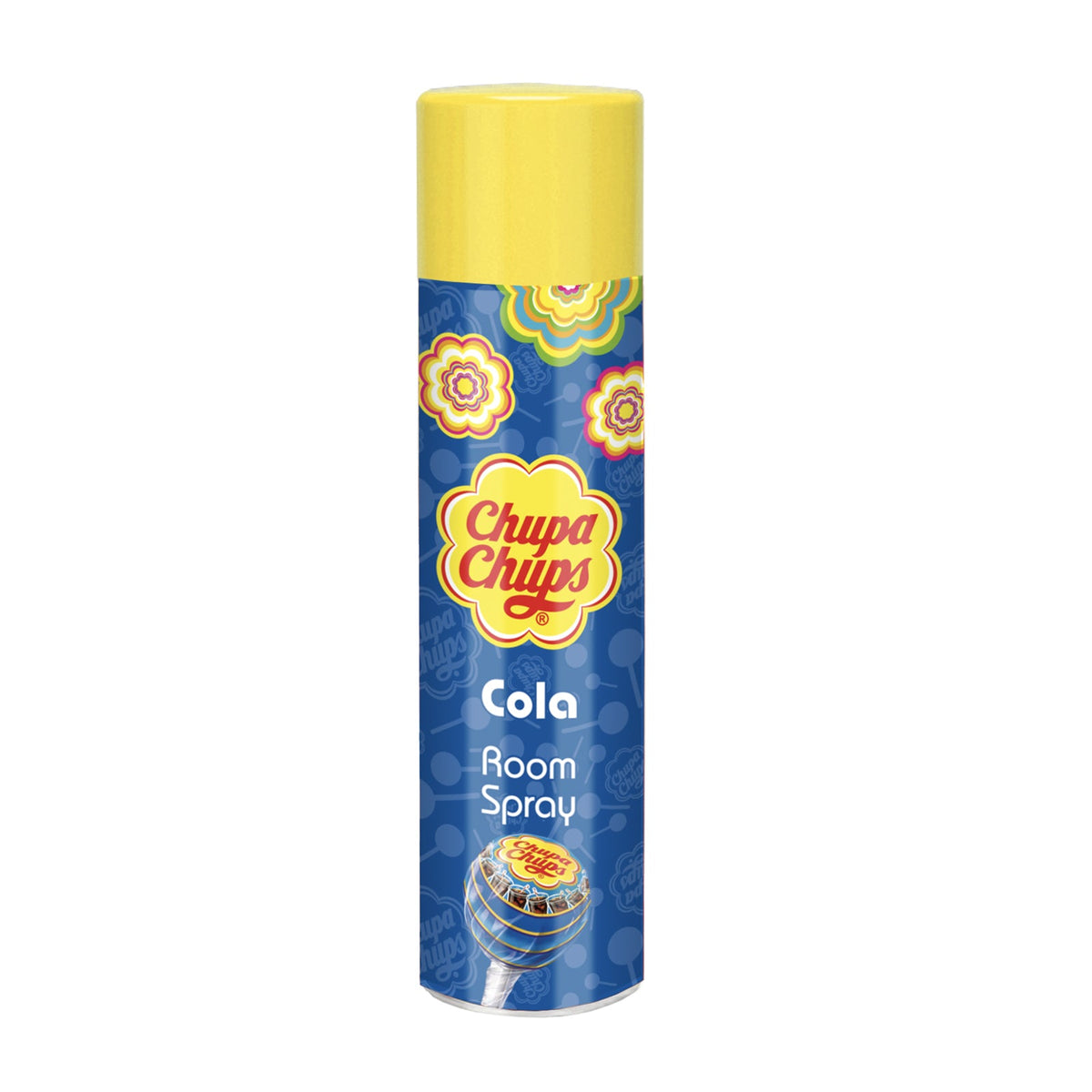 Chupa Chups 300ml Room Spray - Cola