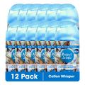 12x Perfect Scents Air Freshener Automatic Spray Refills 250ml