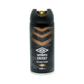 Umbro Deo Spray 150ml - Energy
