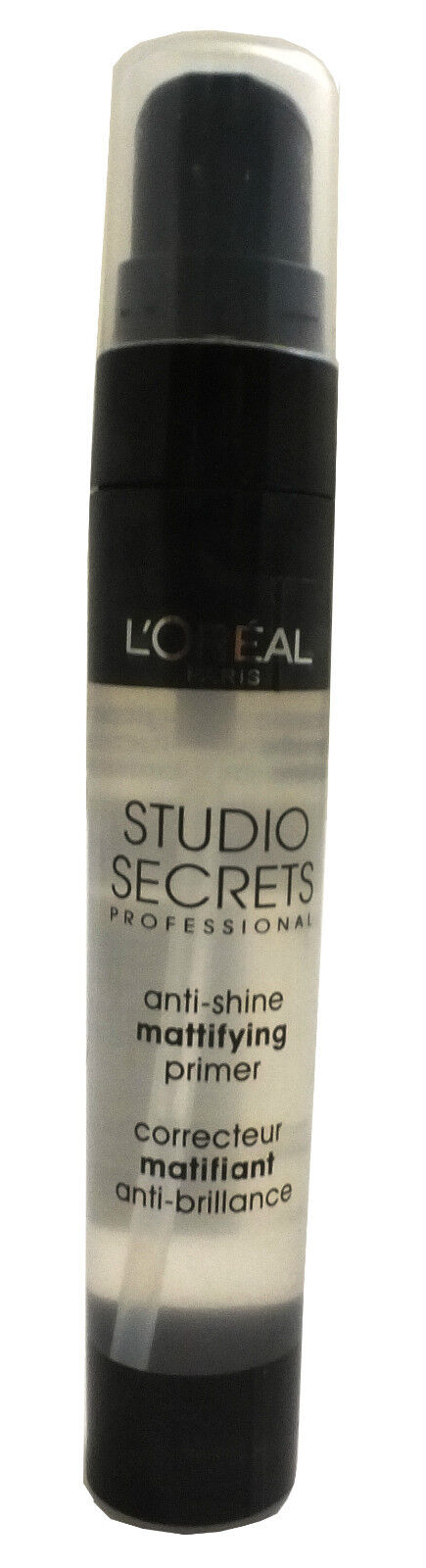 L'Oréal Studio Secrets Professional (3 Shades)