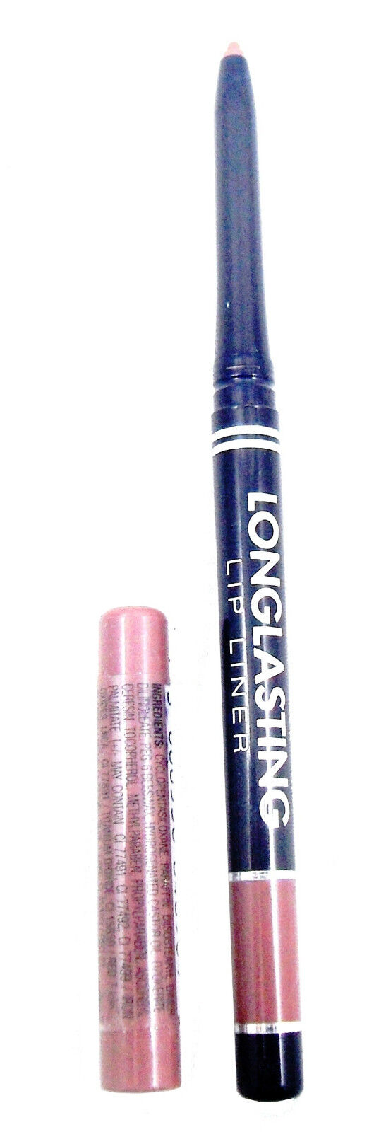 Maybelline New York Long lasting Lip Liner 41 Rosewood - 43 Bordeaux