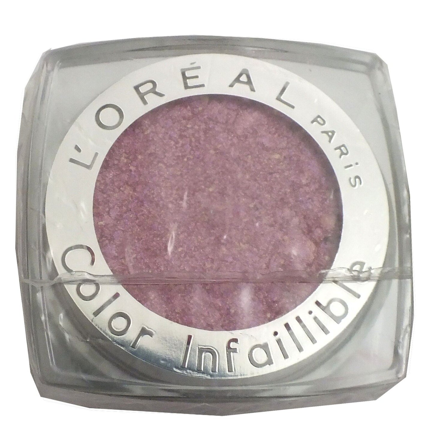 L'Oreal Color Infallible Eyeshadow  (10 Shades)