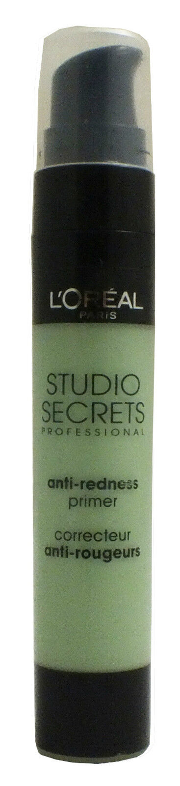 L'Oréal Studio Secrets Professional (3 Shades)