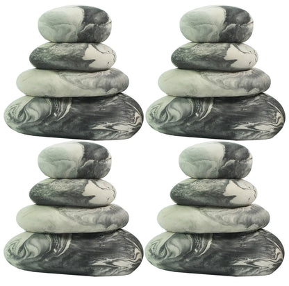 Unique Pebble Design Air Freshener (In Four Different Fragrances)